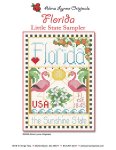 (image for) Florida Little State Sampler